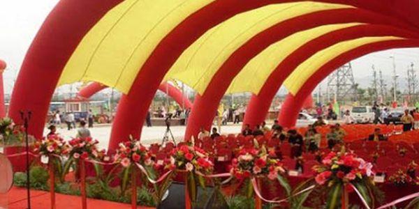 为什么要重视开业庆典