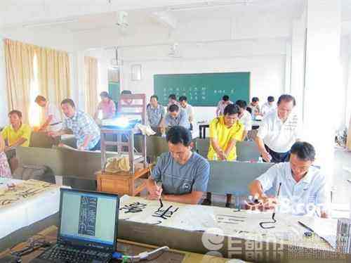 海南明光教育大致坡分校隆重开业