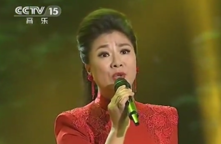 文昌籍歌手汤子星央视献唱海南话歌曲《久久不见久久见》