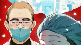 张文宏医生，或许是个公关鬼才