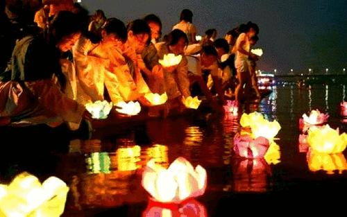 集市·晚会·汉服《七夕月下 人间乞巧》案例分享